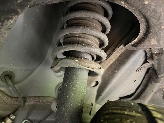 TOYOTA ROOMY 2021 Image 31