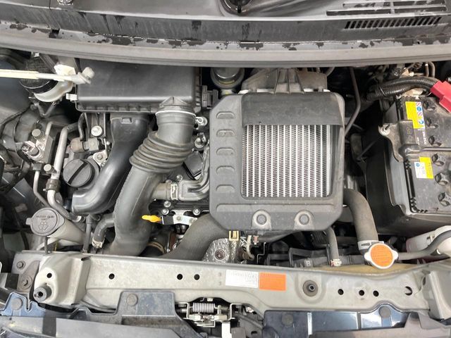 TOYOTA ROOMY 2021 Image 31