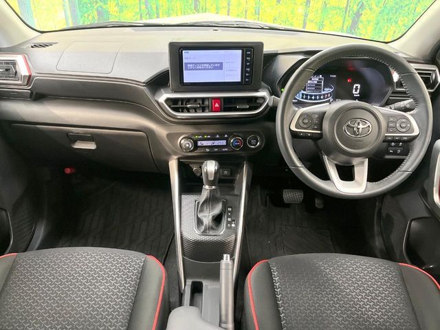 TOYOTA RAIZE 2019 Image 31