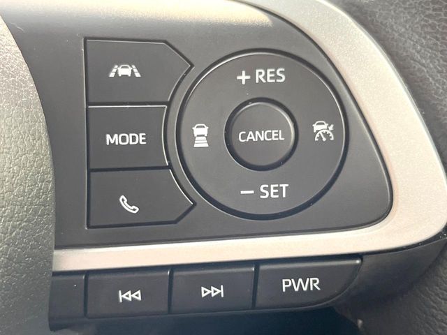 TOYOTA RAIZE 2019 Image 31