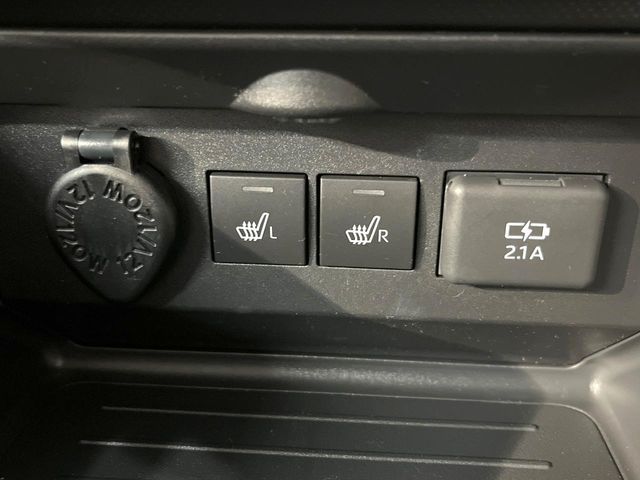 TOYOTA RAIZE 2019 Image 31