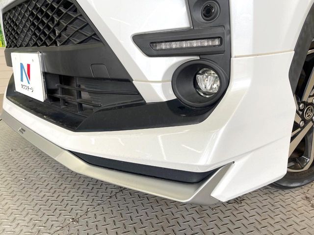 TOYOTA RAIZE 2019 Image 31