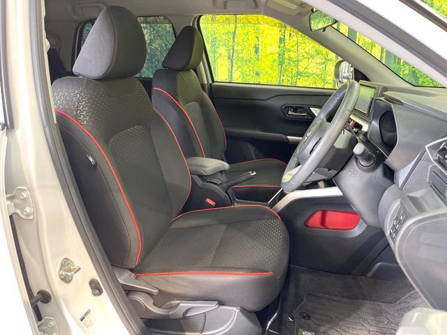 TOYOTA RAIZE 2019 Image 31