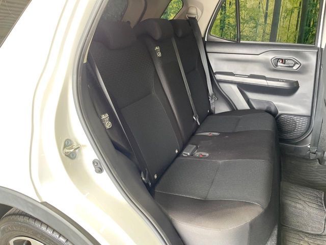 TOYOTA RAIZE 2019 Image 31