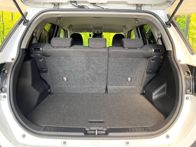 TOYOTA RAIZE 2019 Image 31