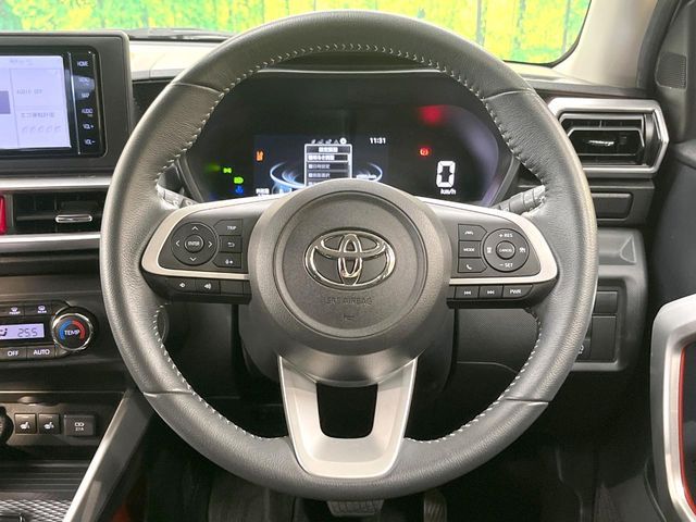 TOYOTA RAIZE 2019 Image 31