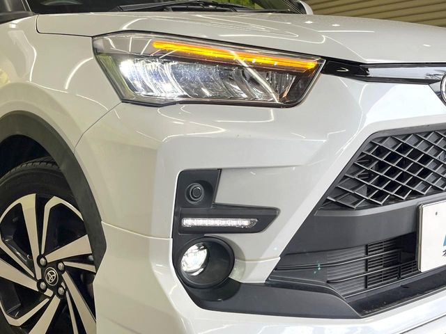 TOYOTA RAIZE 2019 Image 31