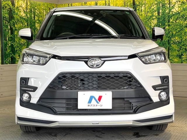 TOYOTA RAIZE 2019 Image 31