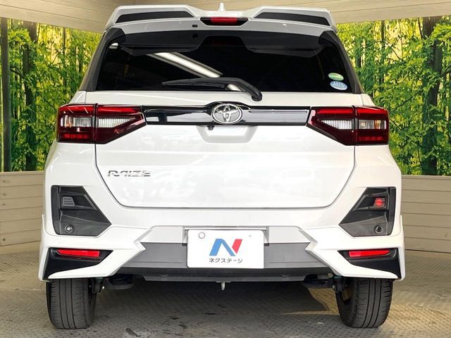 TOYOTA RAIZE 2019 Image 31