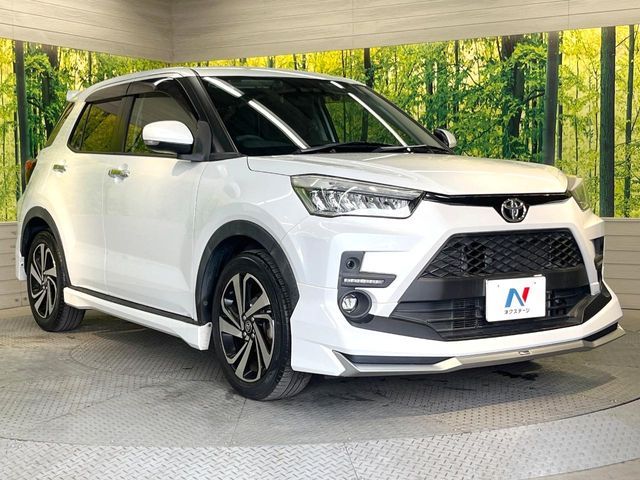 TOYOTA RAIZE 2019 Image 31