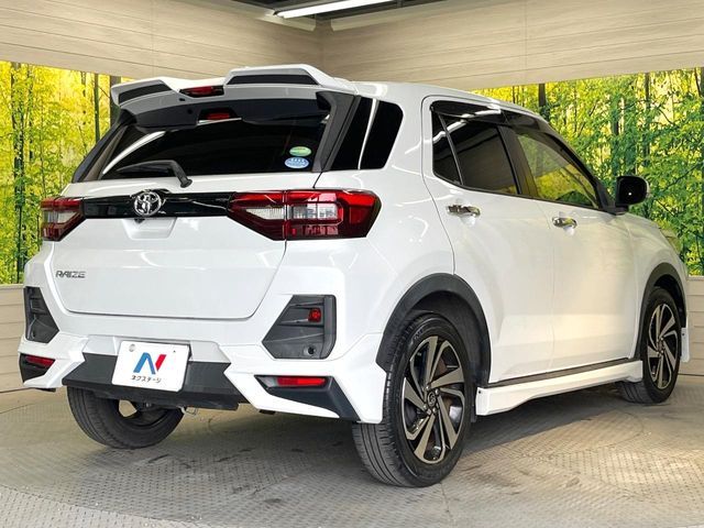 TOYOTA RAIZE 2019 Image 31