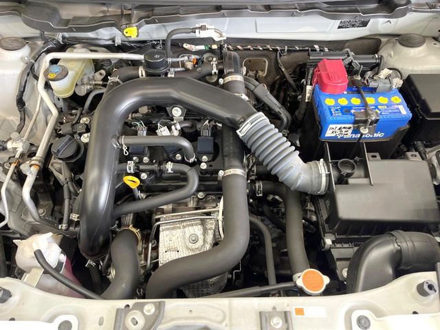 TOYOTA RAIZE 2019 Image 31