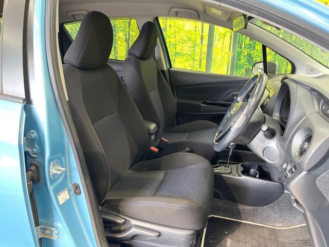 TOYOTA VITZ 2016 Image 31