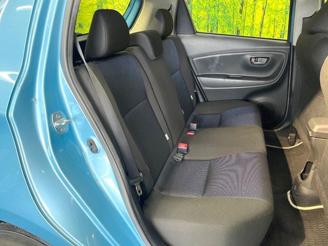 TOYOTA VITZ 2016 Image 31