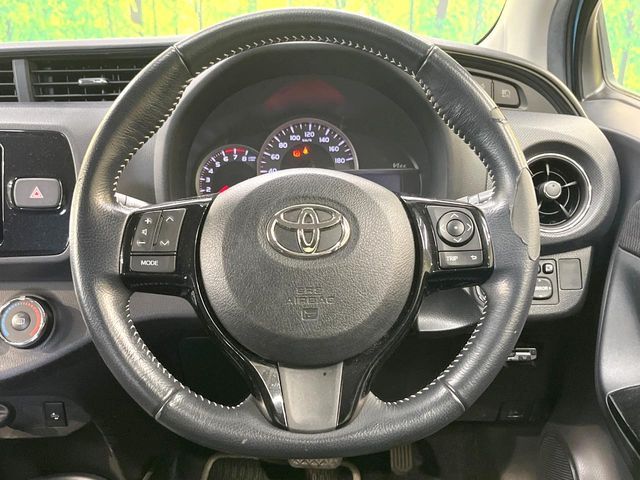 TOYOTA VITZ 2016 Image 31