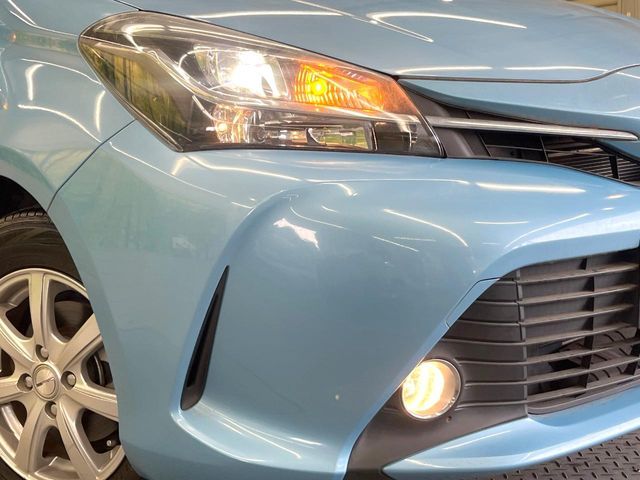 TOYOTA VITZ 2016 Image 31