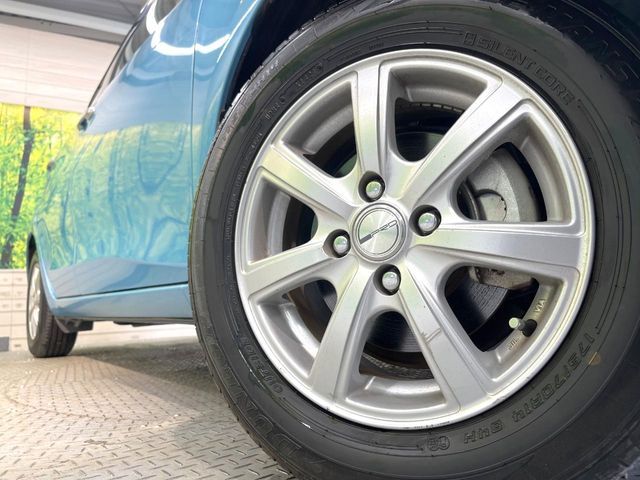 TOYOTA VITZ 2016 Image 31