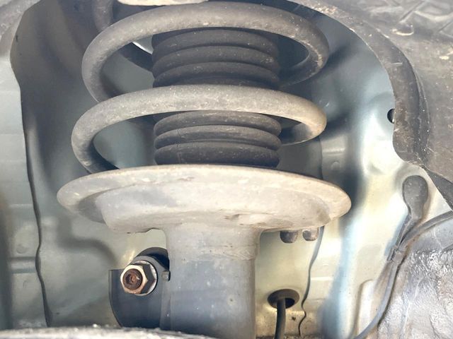 TOYOTA VITZ 2016 Image 31