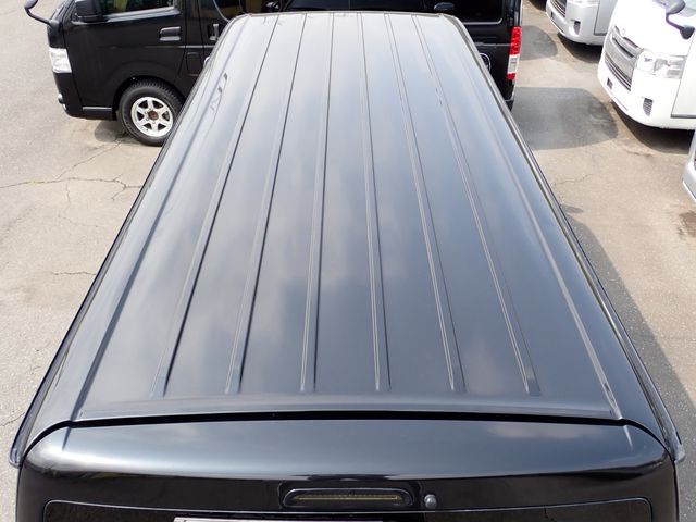 TOYOTA HIACE VAN 2WD 2019 Image 31