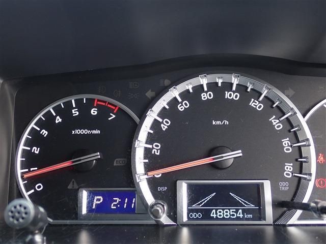 TOYOTA HIACE VAN 2WD 2019 Image 31