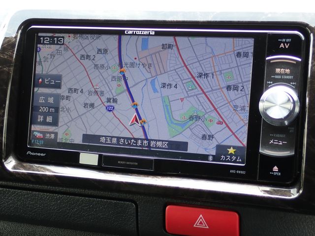 TOYOTA HIACE VAN 2WD 2019 Image 31