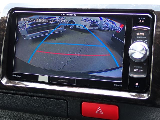 TOYOTA HIACE VAN 2WD 2019 Image 31