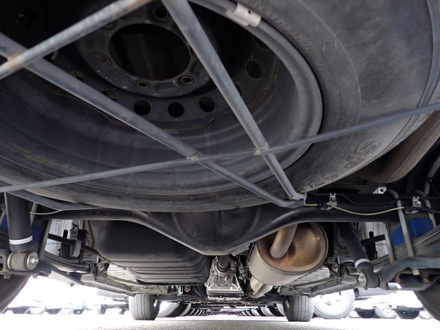 TOYOTA HIACE VAN 2WD 2019 Image 31