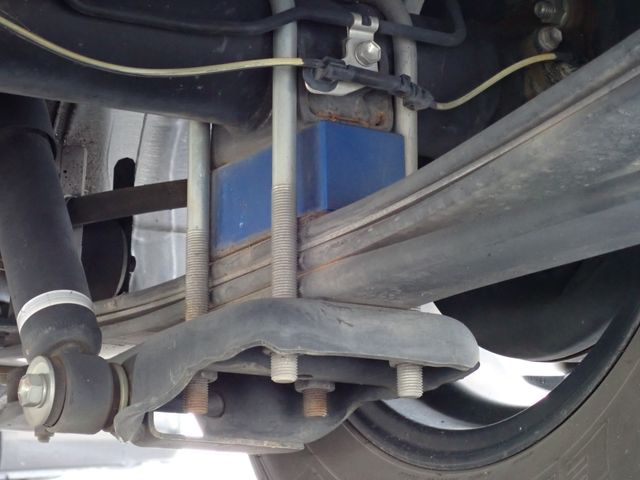 TOYOTA HIACE VAN 2WD 2019 Image 31