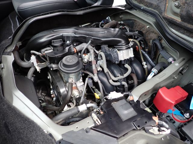 TOYOTA HIACE VAN 2WD 2019 Image 31