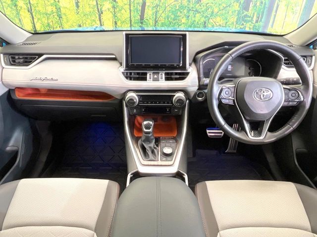 TOYOTA RAV4 4WD 2020 Image 31