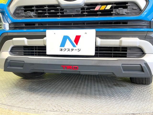 TOYOTA RAV4 4WD 2020 Image 31