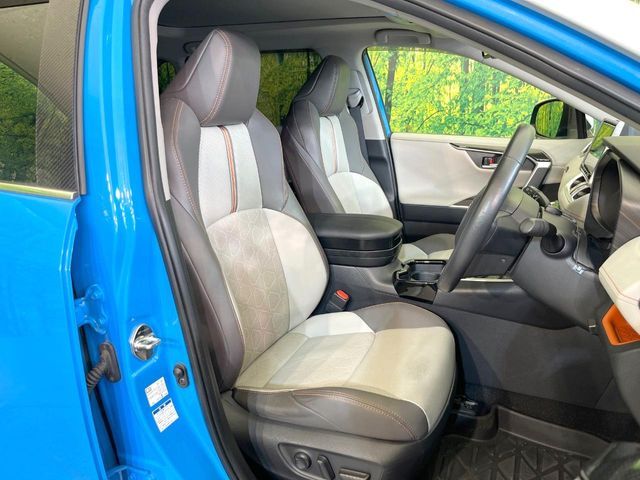 TOYOTA RAV4 4WD 2020 Image 31