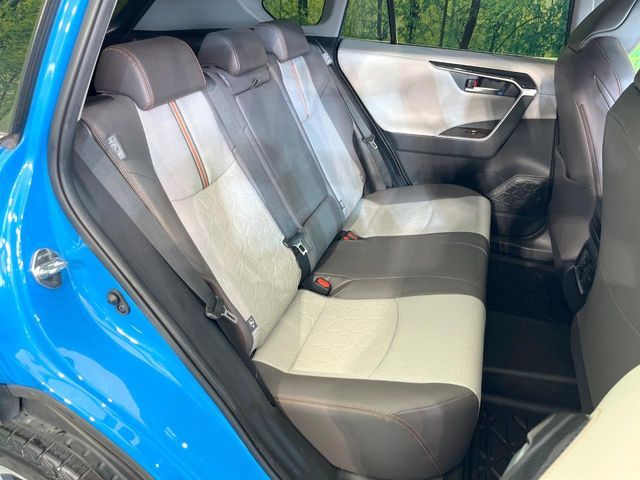 TOYOTA RAV4 4WD 2020 Image 31