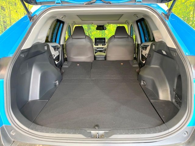 TOYOTA RAV4 4WD 2020 Image 31