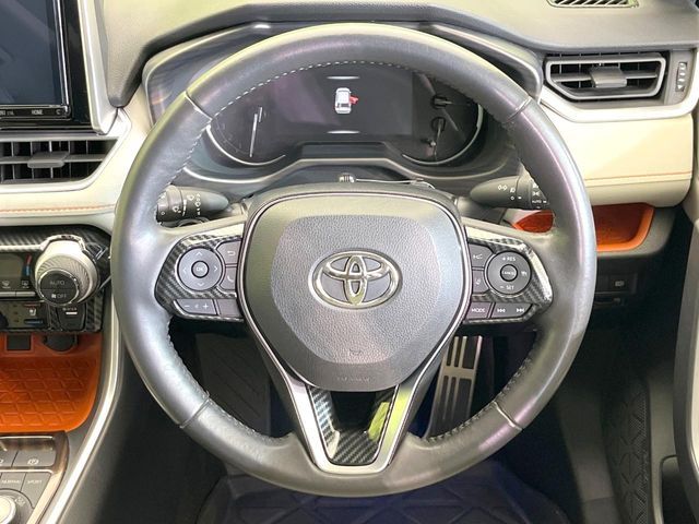 TOYOTA RAV4 4WD 2020 Image 31