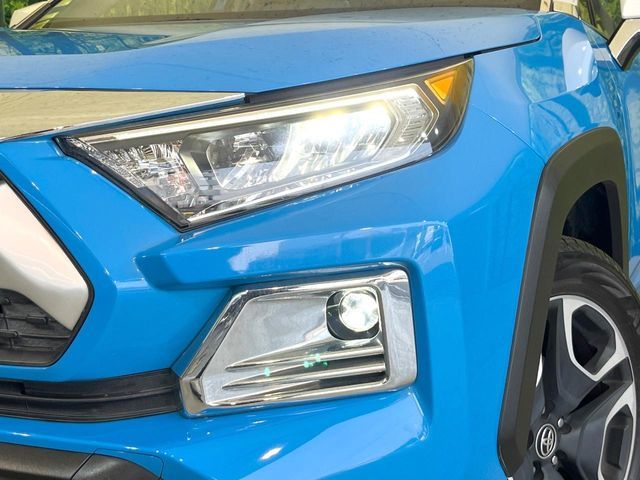 TOYOTA RAV4 4WD 2020 Image 31