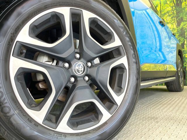 TOYOTA RAV4 4WD 2020 Image 31