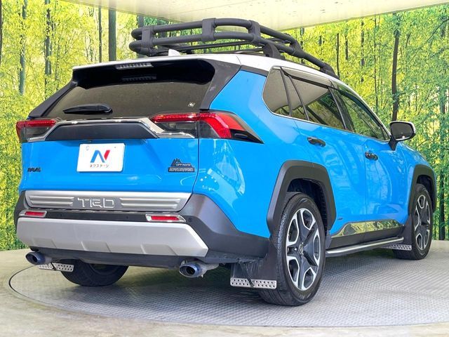 TOYOTA RAV4 4WD 2020 Image 31