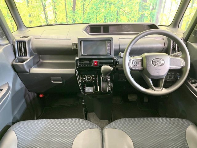 DAIHATSU TANTO CUSTOM 2025 Image 31