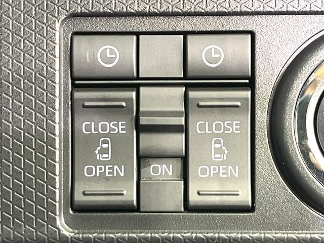 DAIHATSU TANTO CUSTOM 2025 Image 31