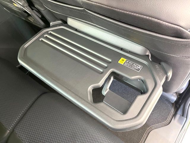 DAIHATSU TANTO CUSTOM 2025 Image 31