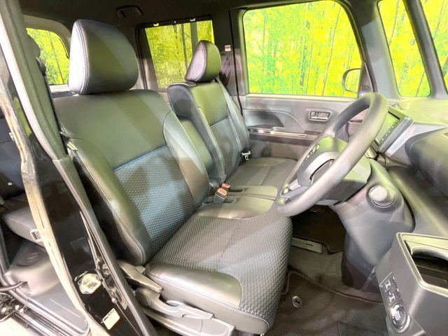 DAIHATSU TANTO CUSTOM 2025 Image 31