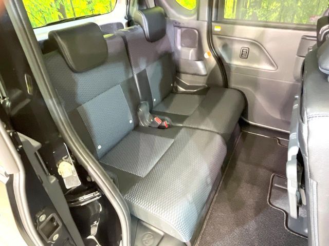 DAIHATSU TANTO CUSTOM 2025 Image 31