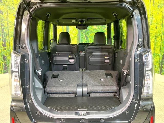 DAIHATSU TANTO CUSTOM 2025 Image 31