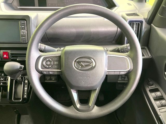 DAIHATSU TANTO CUSTOM 2025 Image 31