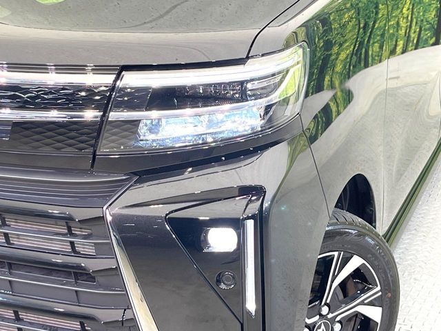 DAIHATSU TANTO CUSTOM 2025 Image 31