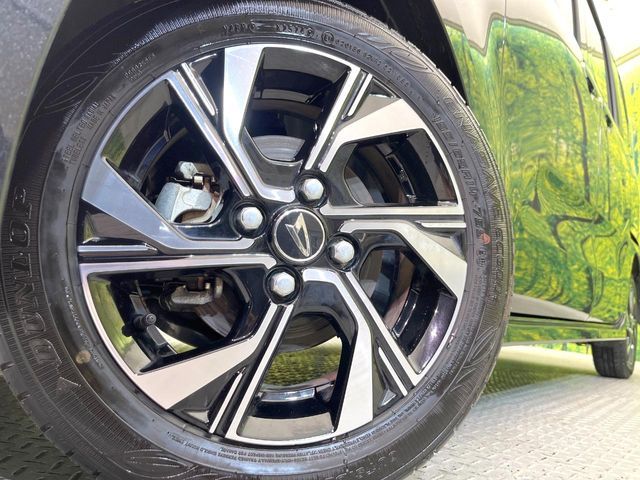 DAIHATSU TANTO CUSTOM 2025 Image 31