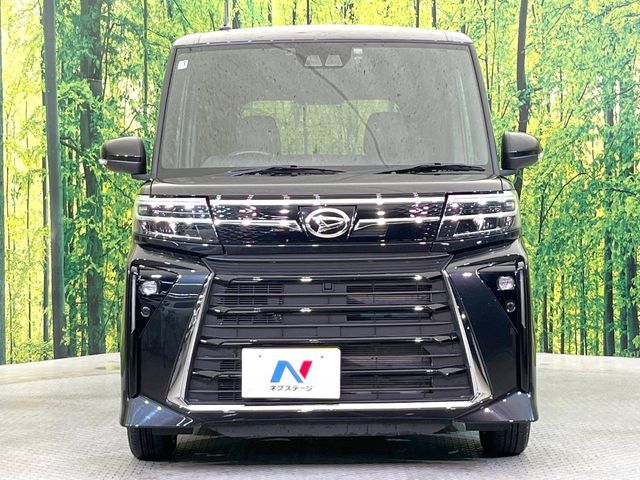 DAIHATSU TANTO CUSTOM 2025 Image 31
