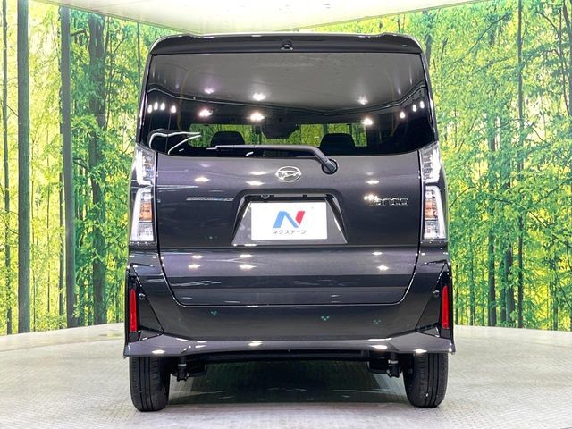 DAIHATSU TANTO CUSTOM 2025 Image 31