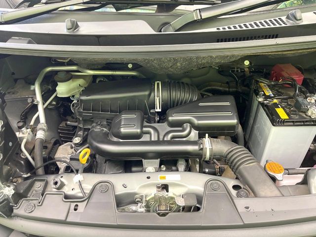 DAIHATSU TANTO CUSTOM 2025 Image 31